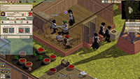 Clockwork Empires-screenshots